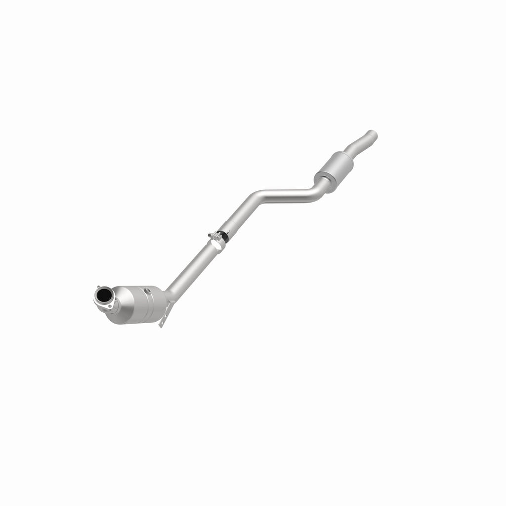 MagnaFlow Exhaust Products 5561919 California CARB Direct-Fit Catalytic Converter for Select Mercedes-Benz C300, Mercedes-Benz C350, Mercedes-Benz E350