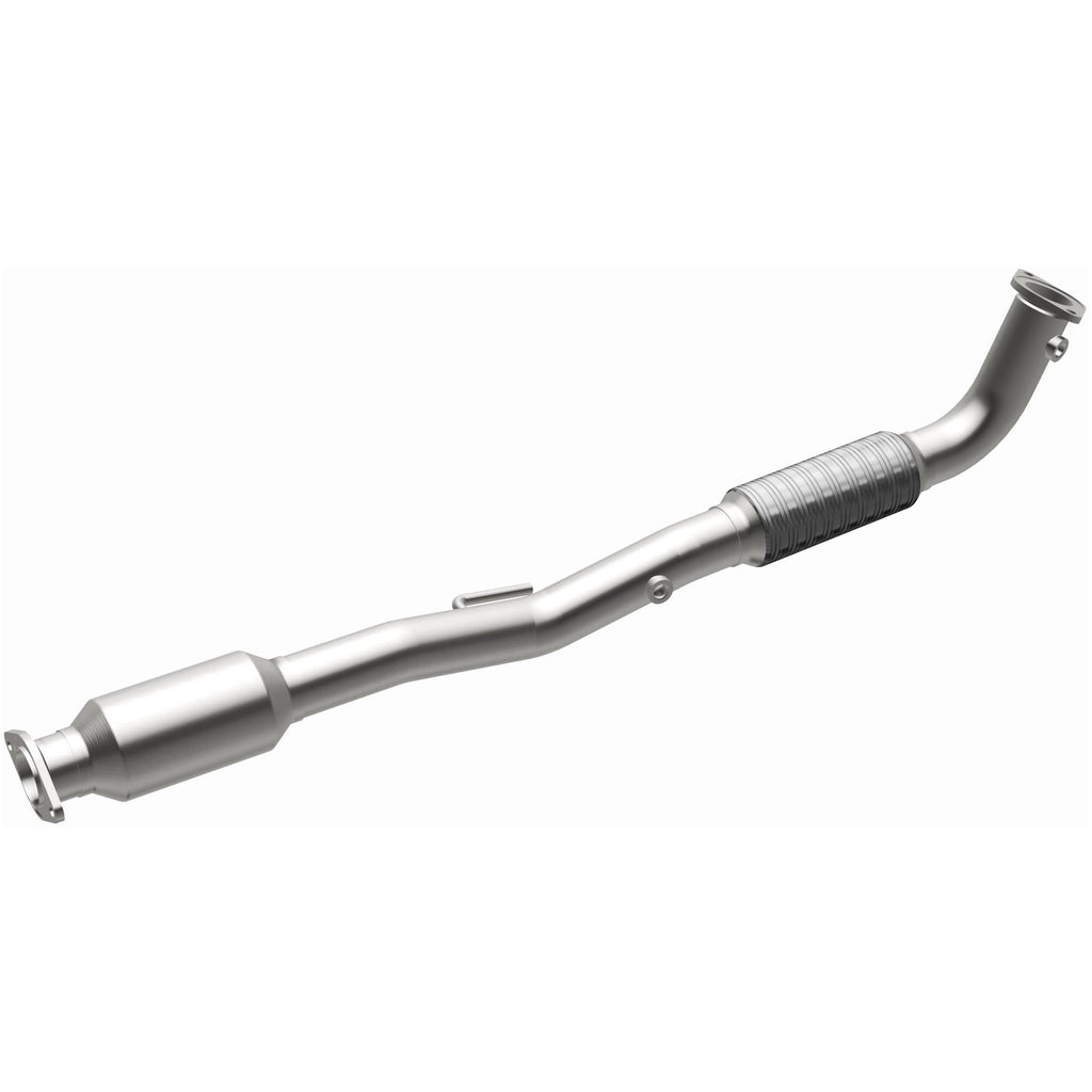 MagnaFlow Exhaust Products 5571988 California CARB Direct-Fit Catalytic Converter for Select Toyota Camry