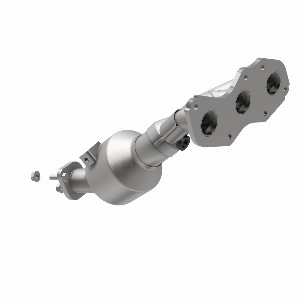 MagnaFlow Exhaust Products 5582820 California CARB Manifold Catalytic Converter for Select Toyota RAV4