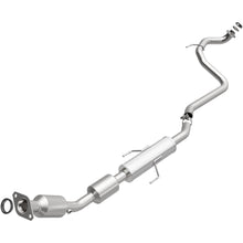 Load image into Gallery viewer, MagnaFlow Exhaust Products 21-285 OEM Grade Direct-Fit Catalytic Converter for Select Toyota Yaris