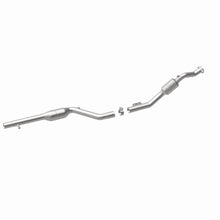 Load image into Gallery viewer, MagnaFlow Exhaust Products 24008 HM Grade Direct-Fit Catalytic Converter for Select Mercedes-Benz SL500