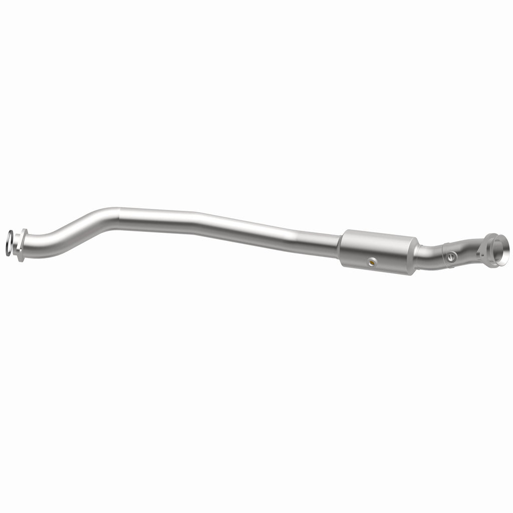 MagnaFlow Exhaust Products 5551584 California CARB Direct-Fit Catalytic Converter for Select Dodge Durango, Jeep Grand Cherokee