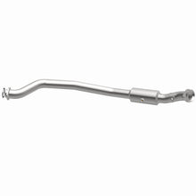 Load image into Gallery viewer, MagnaFlow Exhaust Products 5551584 California CARB Direct-Fit Catalytic Converter for Select Dodge Durango, Jeep Grand Cherokee