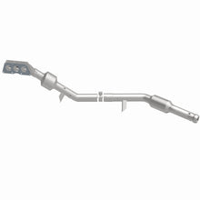 Load image into Gallery viewer, MagnaFlow Exhaust Products 22-069 OEM Grade Manifold Catalytic Converter for Select Mercedes-Benz GLE350, Mercedes-Benz ML350
