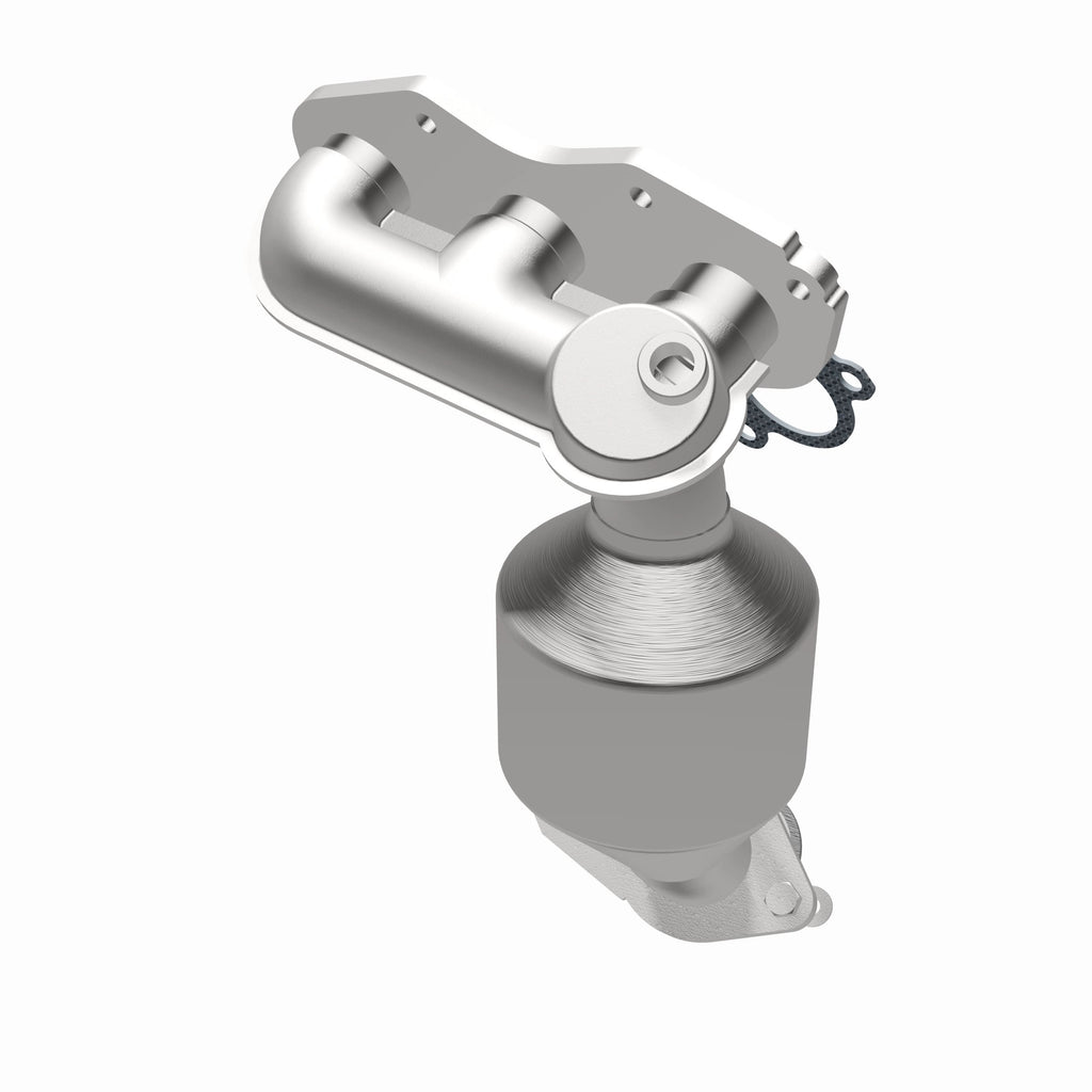 MagnaFlow Exhaust Products 5531692 California CARB Manifold Catalytic Converter for Select Lexus ES350, Toyota Avalon, Toyota Camry