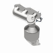 Load image into Gallery viewer, MagnaFlow Exhaust Products 5531692 California CARB Manifold Catalytic Converter for Select Lexus ES350, Toyota Avalon, Toyota Camry