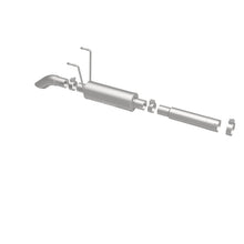 Load image into Gallery viewer, MagnaFlow Exhaust Products 17108 Off Road Pro Series Gas Stainless Cat-Back for Select Dodge Ram 1500, Ram 1500, Ram Classic