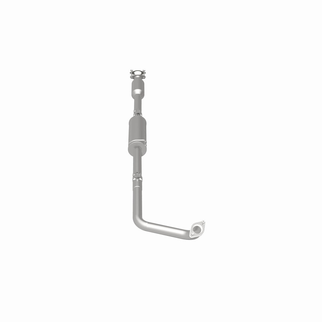 MagnaFlow Exhaust Products 280042 OEM Grade Direct-Fit Catalytic Converter for Select Hyundai Kona