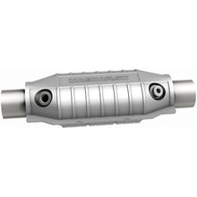 Load image into Gallery viewer, MagnaFlow Exhaust Products 51069 OEM Grade Universal Catalytic Converter