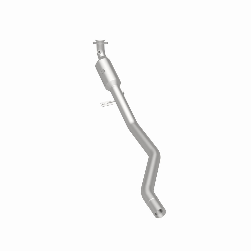 MagnaFlow Exhaust Products 52173 OEM Grade Direct-Fit Catalytic Converter for Select Mercedes-Benz GL450, Mercedes-Benz GL550, Mercedes-Benz ML550