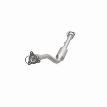 Load image into Gallery viewer, MagnaFlow Exhaust Products 4481219 California CARB Direct-Fit Catalytic Converter for Select Saturn L100, Saturn L200, Saturn LW200