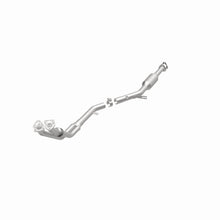 Load image into Gallery viewer, MagnaFlow Exhaust Products 23553 Standard Grade Direct-Fit Catalytic Converter for Select BMW 325, BMW 325e