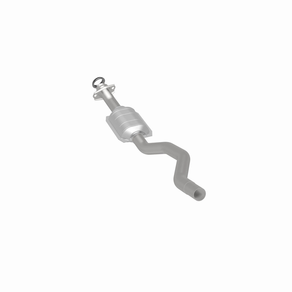 MagnaFlow Exhaust Products 23252 Standard Grade Direct-Fit Catalytic Converter for Select Chrysler LeBaron, Chrysler New Yorker, Chrysler Town & Country, Dodge 600, Dodge Aries, Dodge Lancer, Dodge Omni, Plymouth Caravelle, Plymouth Horizon, Plymouth