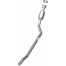 Load image into Gallery viewer, MagnaFlow Exhaust Products 4451201 California CARB Direct-Fit Catalytic Converter for Select Chrysler Voyager, Dodge Caravan