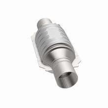 Load image into Gallery viewer, MagnaFlow Exhaust Products 99235HM HM Grade Universal Catalytic Converter