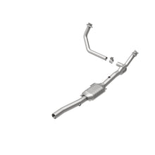 Load image into Gallery viewer, MagnaFlow Exhaust Products 4451215 California CARB Direct-Fit Catalytic Converter for Select Dodge Dakota