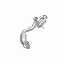 Load image into Gallery viewer, MagnaFlow Exhaust Products 23533 HM Grade Direct-Fit Catalytic Converter for Select Ford Taurus