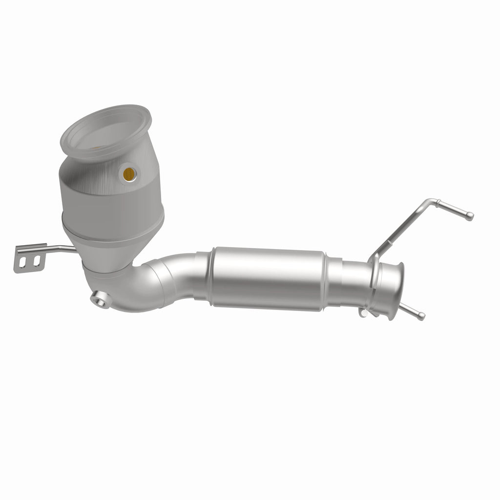 MagnaFlow Exhaust Products 52929 OEM Grade Direct-Fit Catalytic Converter for Select BMW 228i Gran Coupe, BMW 228i xDrive Gran Coupe, BMW X1, BMW X2, Mini Cooper, Mini Cooper Clubman, Mini Cooper Countryman