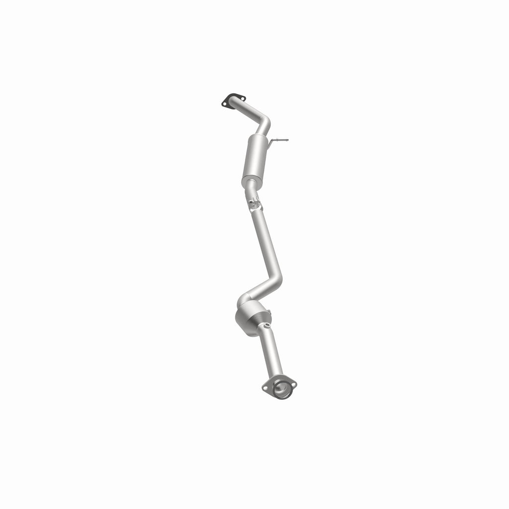 MagnaFlow Exhaust Products 21-322 OEM Grade Direct-Fit Catalytic Converter for Select Mazda MX-5 Miata