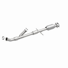 Load image into Gallery viewer, MagnaFlow Exhaust Products 23194 HM Grade Direct-Fit Catalytic Converter for Select Hyundai Sonata