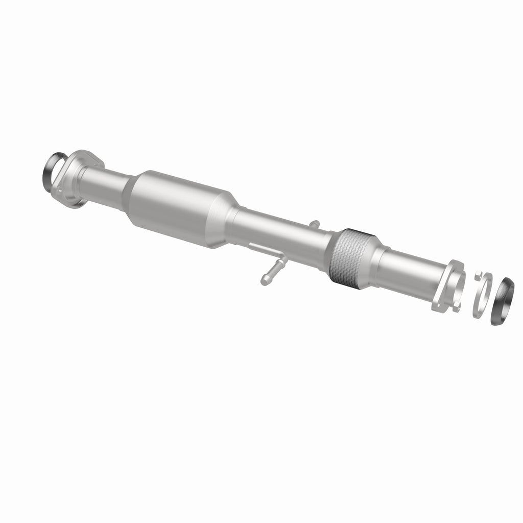MagnaFlow Exhaust Products 21-096 OEM Grade Direct-Fit Catalytic Converter for Select Lexus RX350, Lexus RX350L
