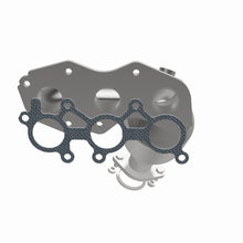 Load image into Gallery viewer, MagnaFlow Exhaust Products 49693 OEM Grade Manifold Catalytic Converter for Select Lexus ES350, Toyota Avalon, Toyota Camry, Toyota Venza