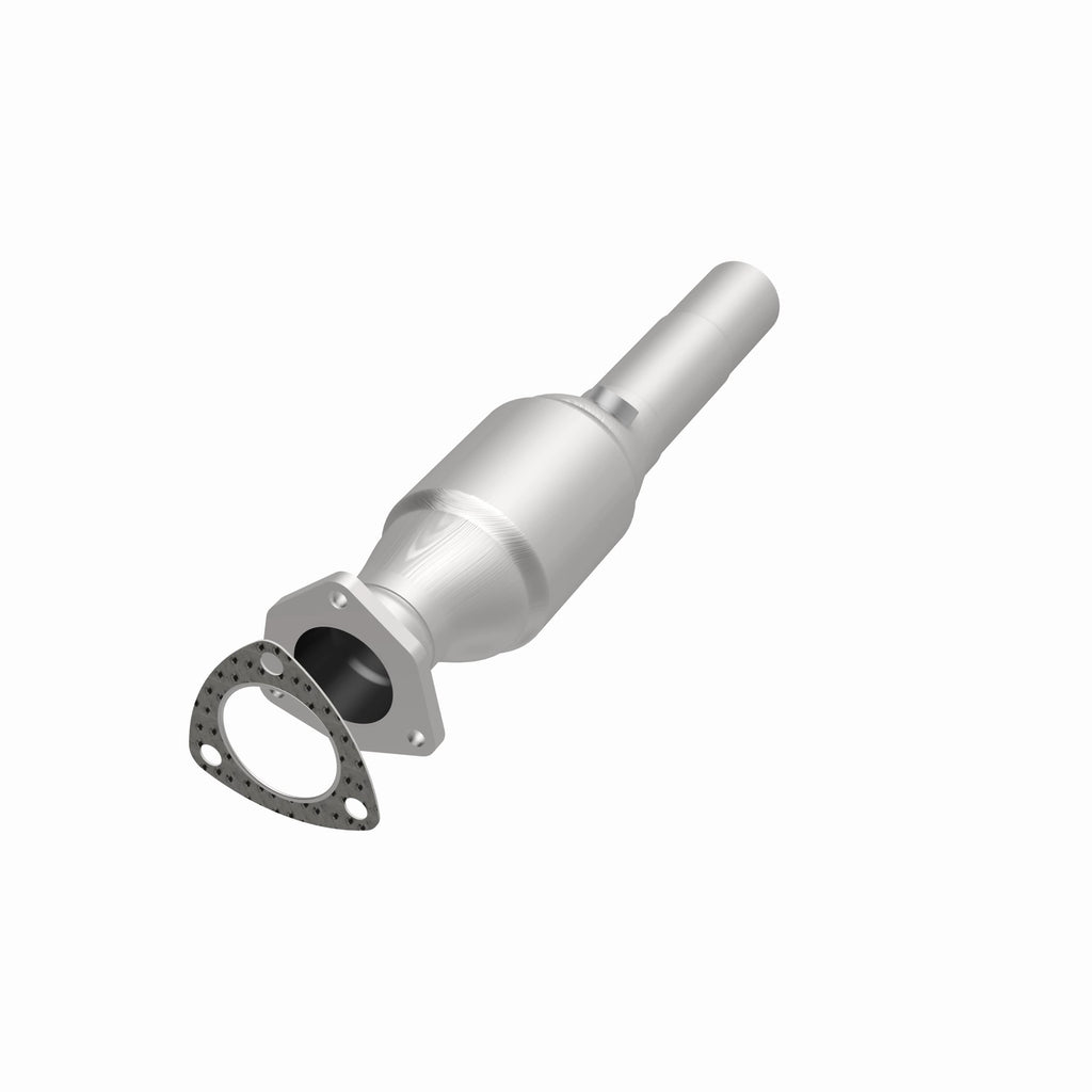 MagnaFlow Exhaust Products 22931 HM Grade Direct-Fit Catalytic Converter for Select Volkswagen Cabrio, Volkswagen Corrado, Volkswagen Golf, Volkswagen Jetta, Volkswagen Passat