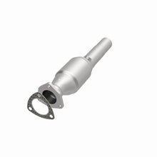 Load image into Gallery viewer, MagnaFlow Exhaust Products 22931 HM Grade Direct-Fit Catalytic Converter for Select Volkswagen Cabrio, Volkswagen Corrado, Volkswagen Golf, Volkswagen Jetta, Volkswagen Passat