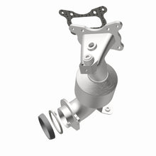 Load image into Gallery viewer, MagnaFlow Exhaust Products 52032 OEM Grade Manifold Catalytic Converter for Select Acura ILX, Honda Civic