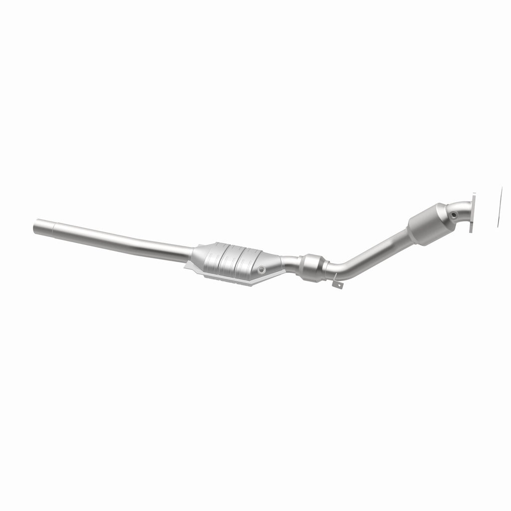 MagnaFlow Exhaust Products 24313 HM Grade Direct-Fit Catalytic Converter for Select Audi S4