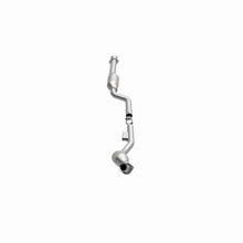 Load image into Gallery viewer, MagnaFlow Exhaust Products 454028 California CARB Direct-Fit Catalytic Converter for Select Mercedes-Benz E320