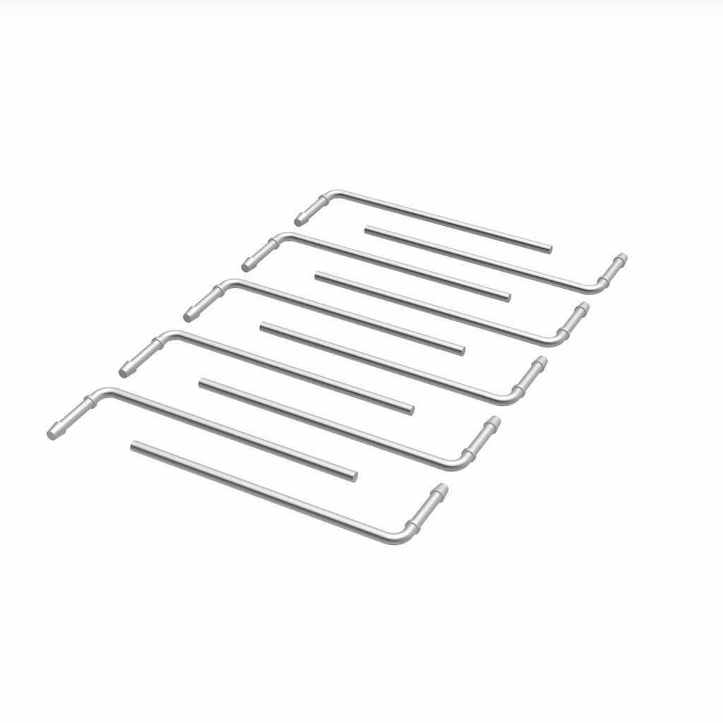 MagnaFlow Exhaust Products 10152 10 pk - Exhaust Hanger - 90 Deg - 0.375in.