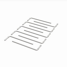 Load image into Gallery viewer, MagnaFlow Exhaust Products 10152 10 pk - Exhaust Hanger - 90 Deg - 0.375in.