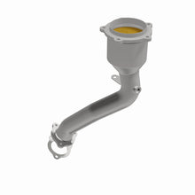 Load image into Gallery viewer, MagnaFlow Exhaust Products 21-589 OEM Grade Direct-Fit Catalytic Converter for Select Porsche Cayenne