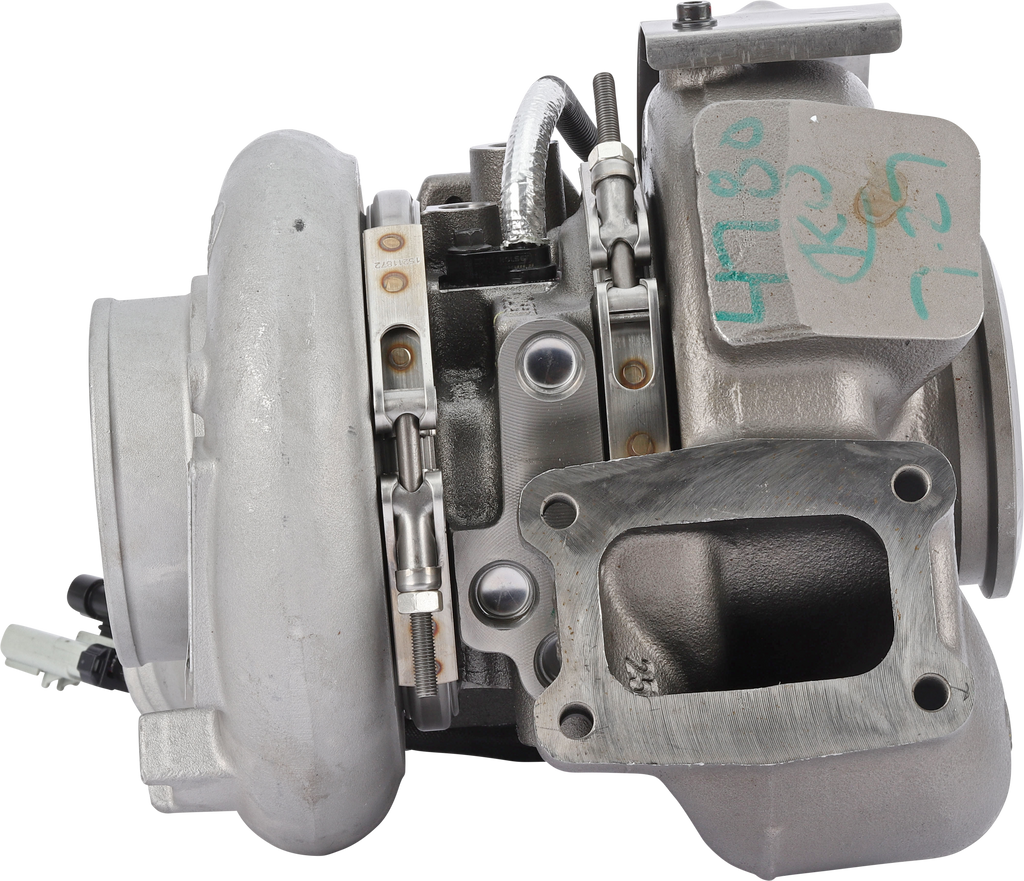 Alliant Power 3786778HX Turbocharger