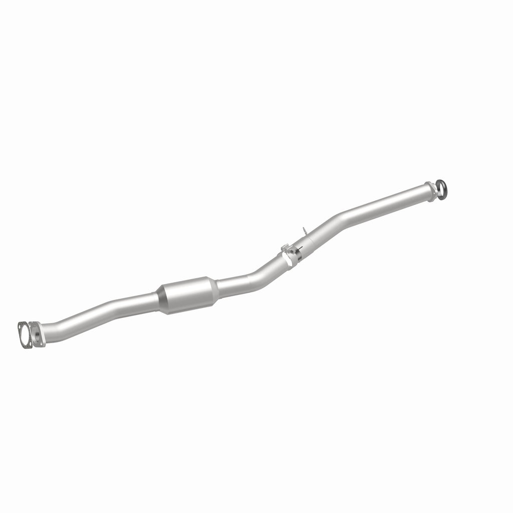 MagnaFlow Exhaust Products 21-232 OEM Grade Direct-Fit Catalytic Converter for Select Subaru WRX