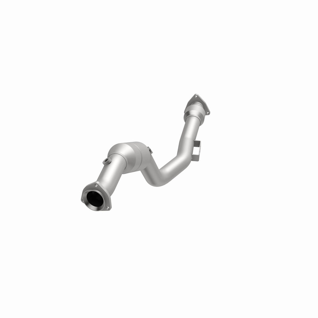 MagnaFlow Exhaust Products 24978 HM Grade Direct-Fit Catalytic Converter for Select Volkswagen Phaeton
