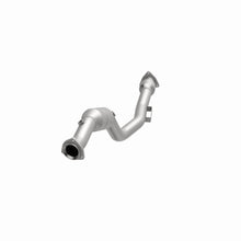 Load image into Gallery viewer, MagnaFlow Exhaust Products 24978 HM Grade Direct-Fit Catalytic Converter for Select Volkswagen Phaeton