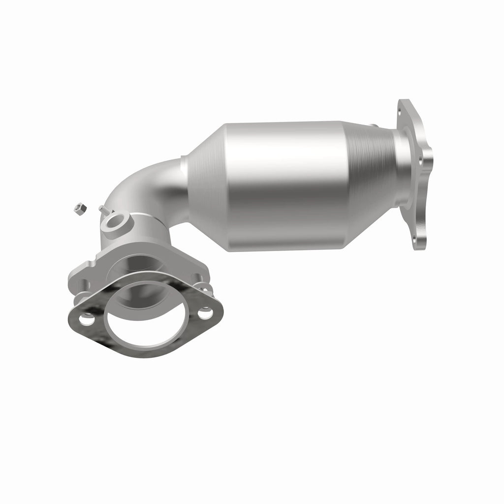 MagnaFlow Exhaust Products 21-822 OEM Grade Direct-Fit Catalytic Converter for Select Subaru Forester, Subaru WRX