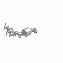 Load image into Gallery viewer, MagnaFlow Exhaust Products 50274 HM Grade Manifold Catalytic Converter for Select Toyota Sienna