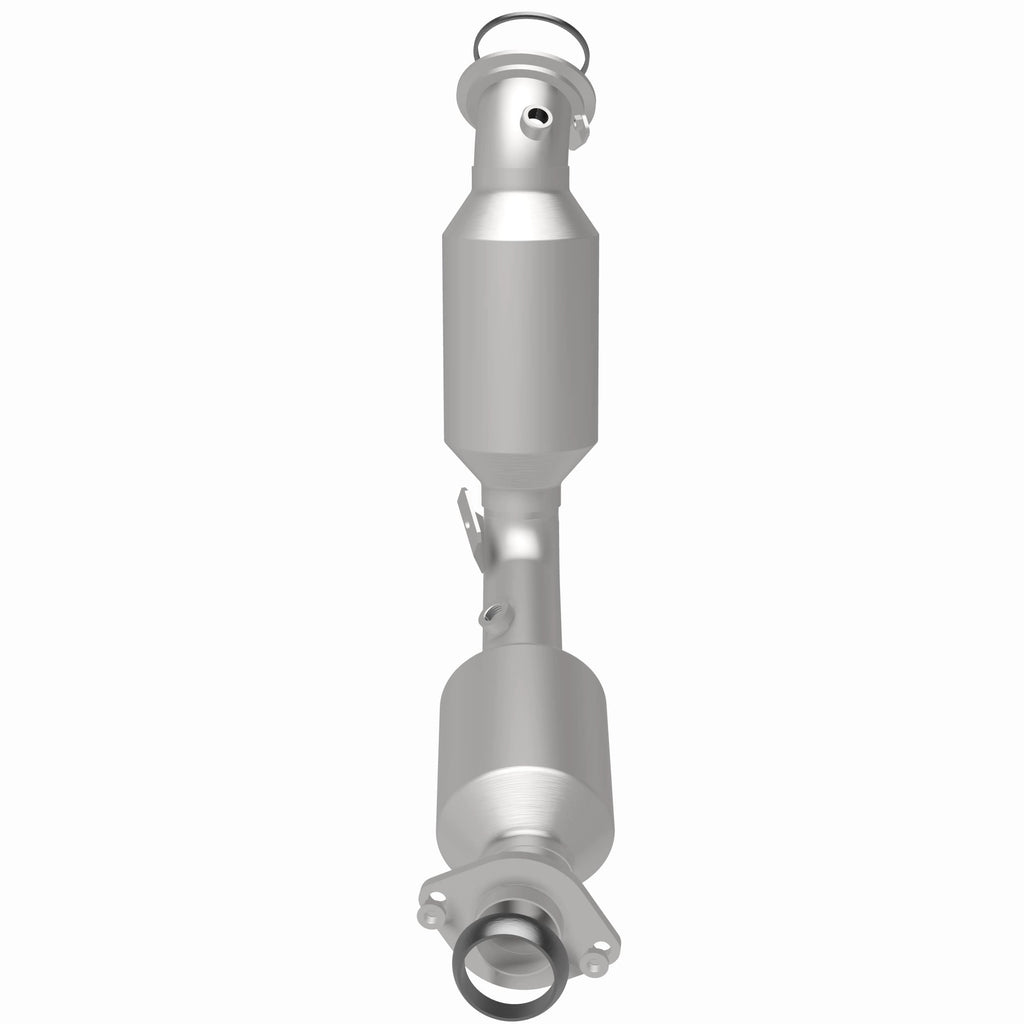 MagnaFlow Exhaust Products 280755 OEM Grade Direct-Fit Catalytic Converter for Select Toyota Sequoia, Toyota Tundra
