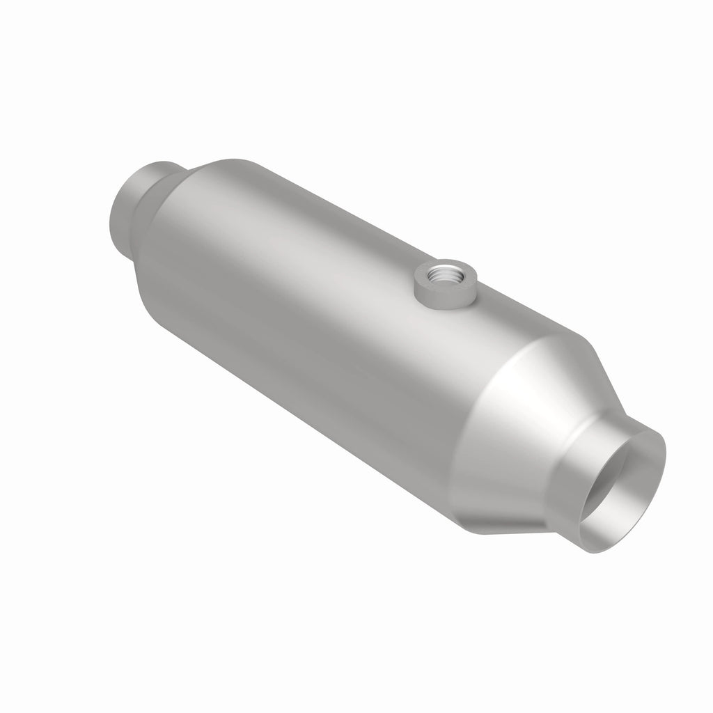 MagnaFlow Exhaust Products 4451355 California CARB Universal Catalytic Converter for Select Chrysler Town & Country, Chrysler Voyager, Dodge Caravan, Dodge Grand Caravan, Honda Passport, Isuzu Rodeo