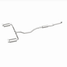 Load image into Gallery viewer, MagnaFlow Exhaust Products 19393 Street Series Cat-Back System for Select Honda Accord