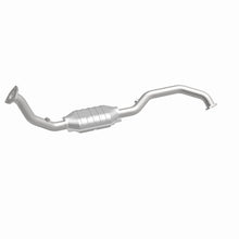 Load image into Gallery viewer, MagnaFlow Exhaust Products 23634 HM Grade Direct-Fit Catalytic Converter for Select Acura SLX, Isuzu Trooper