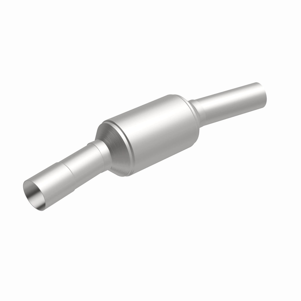 MagnaFlow Exhaust Products 3391432 California CARB Direct-Fit Catalytic Converter for Select Chevrolet Astro, Chevrolet Blazer, Chevrolet C10, Chevrolet C10 Suburban, Chevrolet C20, Chevrolet C20 Suburban, Chevrolet G10, Chevrolet G20, Chevrolet G30,
