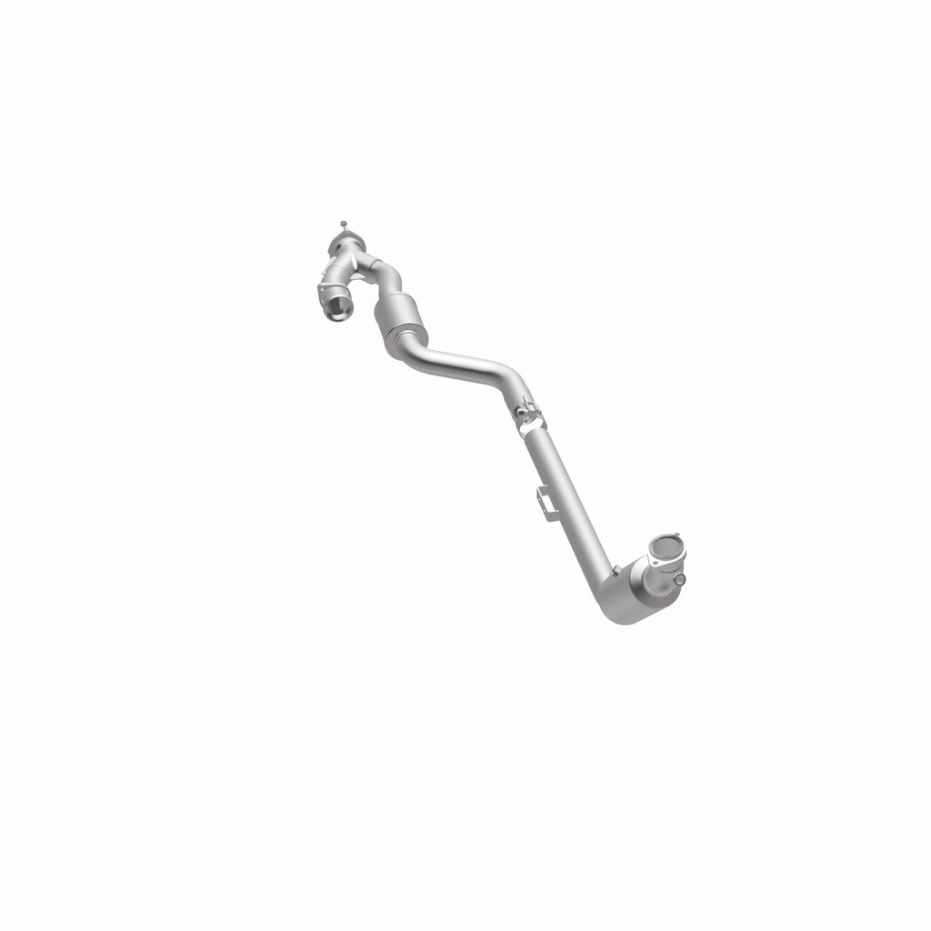 MagnaFlow Exhaust Products 5561264 California CARB Direct-Fit Catalytic Converter for Select Mercedes-Benz C230, Mercedes-Benz C280, Mercedes-Benz C350, Mercedes-Benz CLK350, Mercedes-Benz CLK550