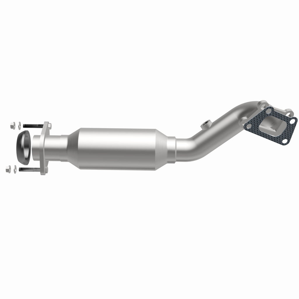 MagnaFlow Exhaust Products 551548 California CARB Manifold Catalytic Converter for Select Cadillac CTS