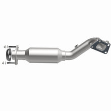 Load image into Gallery viewer, MagnaFlow Exhaust Products 551548 California CARB Manifold Catalytic Converter for Select Cadillac CTS