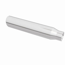 Load image into Gallery viewer, MagnaFlow Exhaust Products 35114 Single Exhaust Tip - 2.5in. Inlet/3.5in. Outlet