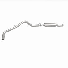 Load image into Gallery viewer, MagnaFlow Exhaust Products 15862 Street Series Polished Cat-Back System for Select Dodge Ram